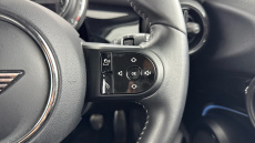 MINI Hatchback 1.5 Cooper Sport 5dr Petrol Hatchback